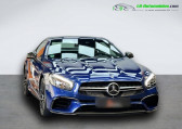 Annonce Mercedes Classe SL 63 AMG occasion Essence 63 AMG à Beaupuy