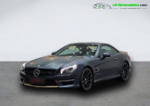 Annonce Mercedes Classe SL 63 AMG occasion Essence 63 AMG  Beaupuy