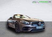 Annonce Mercedes Classe SL 63 AMG occasion Essence 63 AMG  Beaupuy
