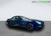 Mercedes Classe SL 63 AMG occasion année 2016 boite Automatique Annonce Mercedes Classe SL 63 AMG occasion Essence 63 AMG à Beaupuy