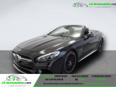 Annonce Mercedes Classe SL 63 AMG occasion Essence 63 AMG  Beaupuy
