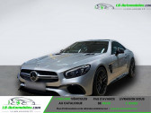 Mercedes Classe SL 63 AMG occasion année 2016 boite Automatique Annonce Mercedes Classe SL 63 AMG occasion Essence 63 AMG à Beaupuy