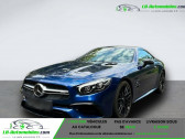 Mercedes Classe SL 63 AMG occasion année 2017 boite Automatique Annonce Mercedes Classe SL 63 AMG occasion Essence 63 AMG à Beaupuy