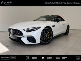 Mercedes Classe SL 63 AMG AMG 63 4MATIC+   Fontanil-Cornillon 38