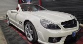 Mercedes Classe SL 63 AMG Classe 6.2 63 525 AMG 7G-TRONIC SPEEDSHIFT BVA   APT 84