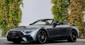 Annonce Mercedes Classe SL 63 AMG occasion Essence Classe 63 AMG 585ch 4Matic  9G Speedshift MCT  MONACO