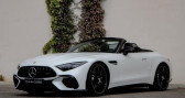 Mercedes Classe SL 63 AMG occasion année 2024 boite Automatique Annonce Mercedes Classe SL 63 AMG occasion Essence Classe 63 AMG 585ch 4Matic MCT 9G Speedshift à MONACO