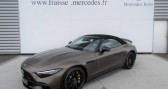 Annonce Mercedes Classe SL 63 AMG occasion Essence Classe 63 AMG 585ch 4Matic+ 9G Speedshift MCT AMG  Saint-germain-laprade