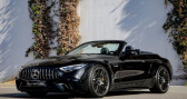Mercedes Classe SL 63 AMG occasion année 2024 boite Automatique Annonce Mercedes Classe SL 63 AMG occasion Essence Classe 63 AMG 585ch 4Matic+ 9G Speedshift MCT à MONACO