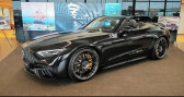 Mercedes Classe SL 63 AMG Classe 63 AMG 585ch 4Matic+ 9G Speedshift MCT  � EVREUX 27