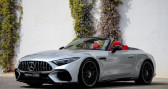 Annonce Mercedes Classe SL 63 AMG occasion Hybride Classe 63 AMG 612ch S E Performance 4Matic  MCT 9G Speedshif  MONACO