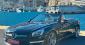 Mercedes Classe SL 63 AMG Classe ii (3) 63 amg 7g-tronic speedshift  � Monaco 98