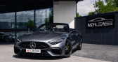 Mercedes Classe SL 63 AMG Classe V 63 4MATIC  AMG leasing 1399e-mois  à Lyon 69