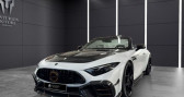 Mercedes Classe SL 63 AMG occasion année 2022 boite Automatique Annonce Mercedes Classe SL 63 AMG occasion Essence Classe V 63 AMG 4.0 720cv MANSORY à CANNES