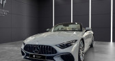 Annonce Mercedes Classe SL 63 AMG occasion Essence Classe V 63 AMG 4 Matic  CANNES