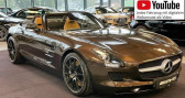 Annonce Mercedes Classe SL 63 AMG occasion Essence I (C197) 63 AMG Speedshift DCT  LANESTER