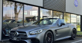 Annonce Mercedes Classe SL 63 AMG occasion Essence IV (2) 63 AMG 585  Fontenay-sur-eure