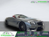 Annonce Mercedes Classe SL 63 AMG occasion Essence SL 63 AMG BVA � Beaupuy