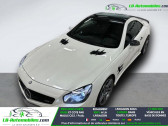 Annonce Mercedes Classe SL 63 AMG occasion Essence SL 63 AMG BVA � Beaupuy