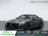 Annonce Mercedes Classe SL 63 AMG occasion Essence SL 63 AMG BVA � Beaupuy