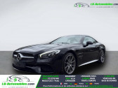 Annonce Mercedes Classe SL 63 AMG occasion Essence SL 63 AMG BVA � Beaupuy