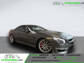 Annonce Mercedes Classe SL 63 AMG occasion Essence SL 63 AMG BVA � Beaupuy