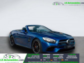 Mercedes Classe SL 63 AMG SL 63 AMG BVA  � Beaupuy 31