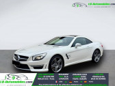 Mercedes Classe SL 63 AMG SL 63 AMG BVA  � Beaupuy 31