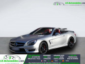 Mercedes Classe SL 63 AMG SL 63 AMG BVA  � Beaupuy 31