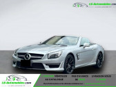 Mercedes Classe SL 63 AMG SL 63 AMG BVA  � Beaupuy 31