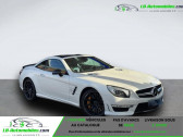 Annonce Mercedes Classe SL 63 AMG occasion Essence SL 63 AMG BVA � Beaupuy