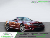 Mercedes Classe SL 63 AMG SL 63 AMG BVA  � Beaupuy 31