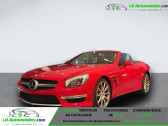 Annonce Mercedes Classe SL 63 AMG occasion Essence SL 63 AMG BVA � Beaupuy