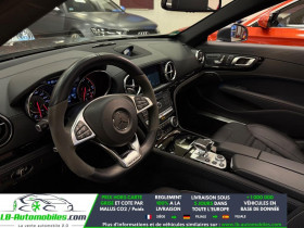 Mercedes Classe SL 63 AMG SL 63 AMG BVA  occasion � Beaupuy - photo n�4