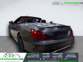 Mercedes Classe SL 63 AMG SL 63 AMG BVA  occasion � Beaupuy - photo n�3