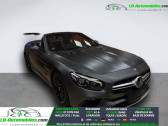 Annonce Mercedes Classe SL 63 AMG occasion Essence SL 63 AMG BVA � Beaupuy