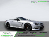 Annonce Mercedes Classe SL 63 AMG occasion Essence SL 63 AMG BVA � Beaupuy