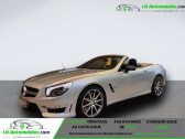 Annonce Mercedes Classe SL 63 AMG occasion Essence SL 63 AMG BVA � Beaupuy