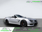 Annonce Mercedes Classe SL 63 AMG occasion Essence SL 63 AMG BVA � Beaupuy