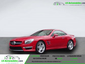 Annonce Mercedes Classe SL 63 AMG occasion Essence SL 63 AMG BVA � Beaupuy