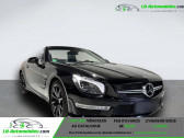 Annonce Mercedes Classe SL 63 AMG occasion Essence SL 63 AMG BVA � Beaupuy