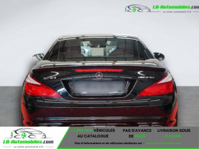 Mercedes Classe SL 63 AMG SL 63 AMG BVA  occasion � Beaupuy - photo n�3