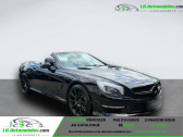 Annonce Mercedes Classe SL 63 AMG occasion Essence SL 63 AMG BVA � Beaupuy