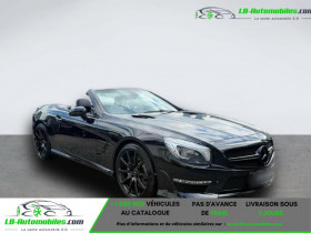 Mercedes Classe SL 63 AMG , garage LB AUTOMOBILES � Beaupuy