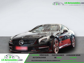 Mercedes Classe SL 63 AMG , garage LB AUTOMOBILES � Beaupuy