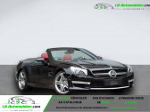 Annonce Mercedes Classe SL 63 AMG occasion Essence SL 63 AMG BVA � Beaupuy