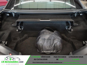 Mercedes Classe SL 63 AMG SL 63 AMG BVA  occasion � Beaupuy - photo n�7