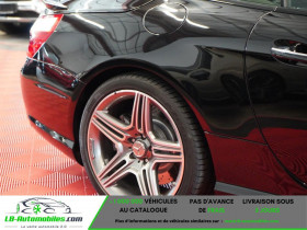Mercedes Classe SL 63 AMG SL 63 AMG BVA  occasion � Beaupuy - photo n�6