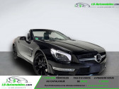 Mercedes Classe SL 63 AMG SL 63 AMG BVA  � Beaupuy 31