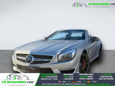 Mercedes Classe SL 63 AMG SL 63 AMG BVA  � Beaupuy 31
